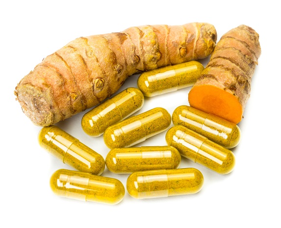 Kurkuma-Kapseln-Curcumin-Piperin Kurkuma Kapseln Curcumin & Piperin